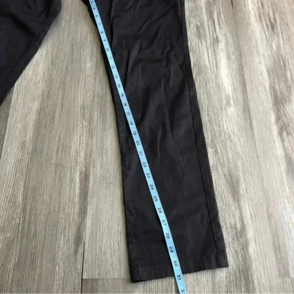 Five Four Style Regan Straight Leg Navy Mens Pants Size 32 - Picture 8 of 13